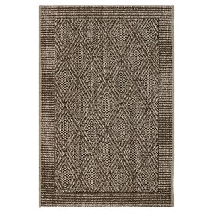 Marleen Accent Rug - Silver (2