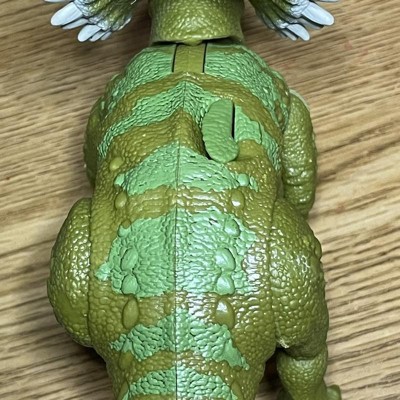 Jurassic World Legacy Collection Kosmoceratops Dinosaur Figure With 