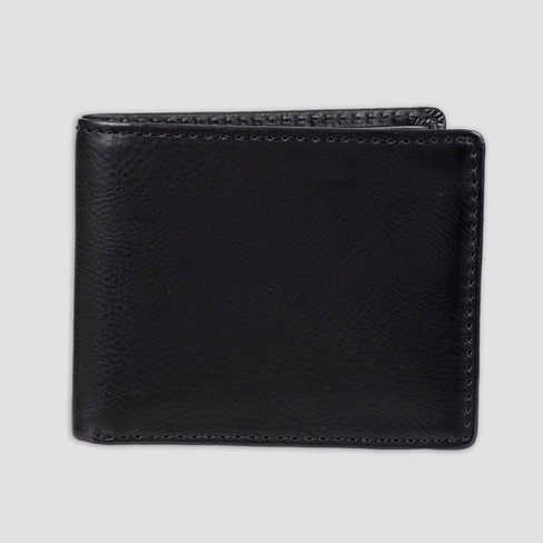 Men's RFID Bifold Wallet - Goodfellow & Co™ - image 1 of 4