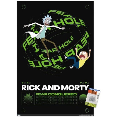 clear push pins bundle