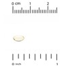 California Gold Nutrition Vitamin D3, 50 mcg (2,000 IU), 90 Fish Gelatin Softgels - 3 of 4