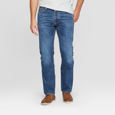 target goodfellow selvedge jeans