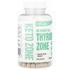Divine Health Dr Colbert M.D. Thyroid Zone, 90 Veggie Capsules - 4 of 4