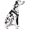 Suitical Recovery Single Sleeve for Dogs - Chest Circumference, Black - 2 of 4