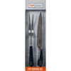 Hastings Home Stainless Steel Carving Set - 2 Pieces - 3 of 4