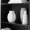 5-Shelf Bookcase with Adjustable Shelves - 4 of 4