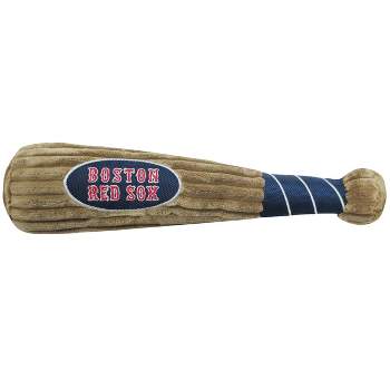 MLB Boston Red Sox Bat Pets Toy