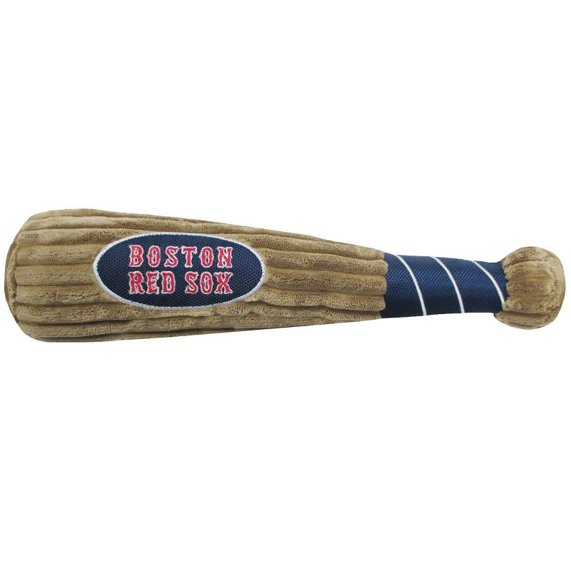 MLB Boston Red Sox Bat Pets Toy, 1 of 4