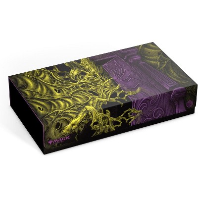 ‎Ultimate Guard Ultimate Guard Omnihive: 1000+ Xenoskin Magic: The Gathering Duskmourn