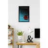 Trends International Star Wars: Moving At Lightspeed - TIE Fighter Framed Wall Poster Prints - 2 of 4