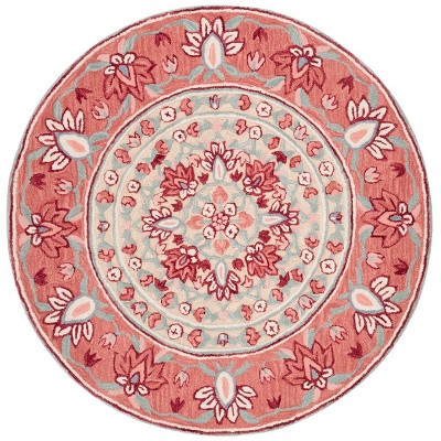 Bellagio BLG601 Hand Tufted Area Rug  - Safavieh