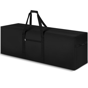 Generic 332 L Extra Large Duffle Bag Camping Tent Storage Duffle Sports Equipment Bag - 1 of 4