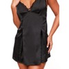 Adore Me Women's Malaya Slip Sleepwear - 3 of 4