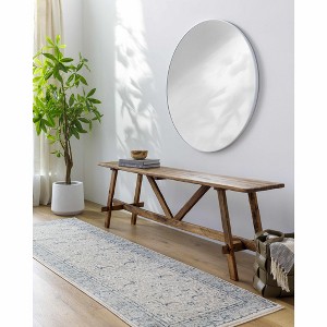 Hauteloom Leonard Area Rug - 1 of 4