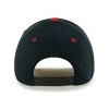 NFL Atlanta Falcons Boys' Moneymaker Snap Hat - image 2 of 2