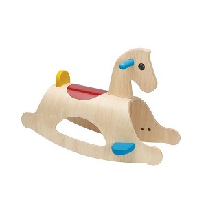 Plantoys| Palomino - 1 of 4