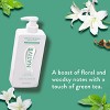 Native Moisturizing Body Wash for Women & Men - 24hr Hydration - Lily Milk & White Sage - Sulfate Free - Paraben Free - 18 fl oz - 2 of 4