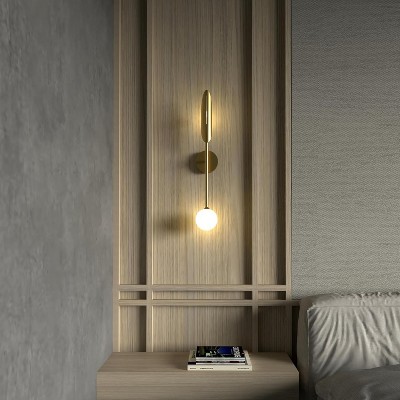 Ozarke Linear Glow Lamp