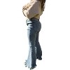 Girl Fringe Jeans - Wellington Design Co. - 2 of 2