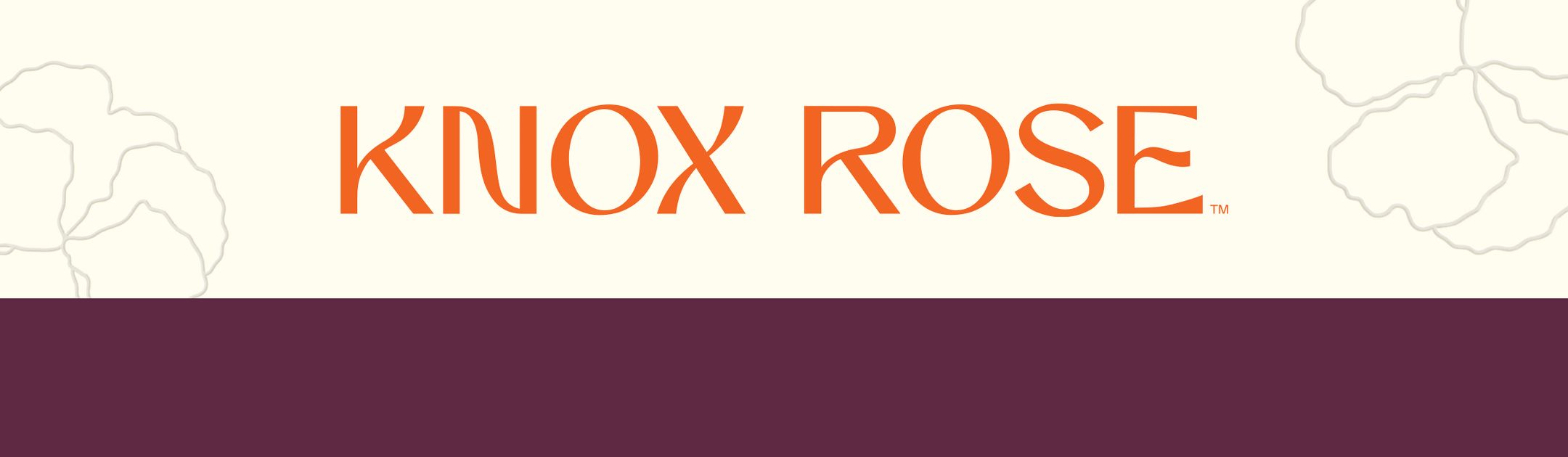 Knox Rose
