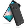 TUDIA ZTE Blade 10 Prime Merge Series Case - 2 of 3