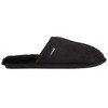 SWISSBRAND Men's Slippers -  Microsuede House Slippers for Men, Indoor and Outdoor Cozy Mens Slippers - 2 of 4