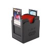 Gamegenic Star Wars Unlimited Twin Suns DECK POD - Premium Deck Box with UV-Protected Card Cases, Holds 100 Double-Sleeved Cards, Designed for the - 2 of 3