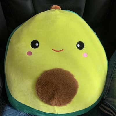 target avocado squishmallow
