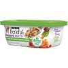 Purina Beneful Prepared Meals Chopped Blends Wet Dog Food - 10oz - 4 of 4