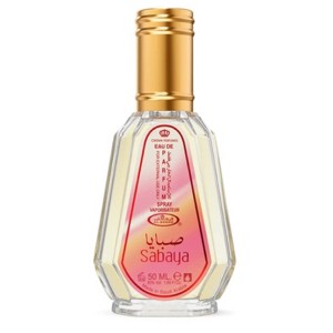 Al-Rehab Sabaya Eau de Parfum for Everyone N/A 1.65 Oz - 1 of 4