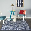 Nourison Jubilant Floral Transitional Indoor Area Rug - 2 of 4