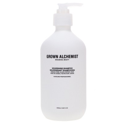 Grown Alchemist Nourishing Shampoo 16.9 oz