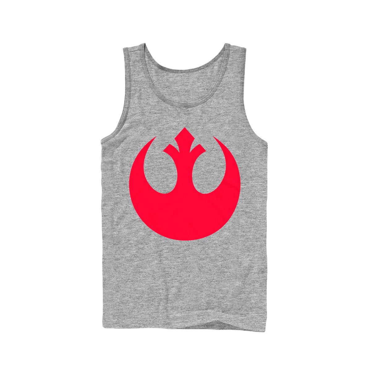 Men's Star Wars Alliance Emblem Tank Top - thumbnail 7