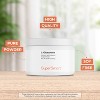 SuperSmart L-Glutamine Powder 3mg per Day - Pure & Undiluted - Post Workout Drink for Men & Women | Non-GMO & Gluten Free - 150 g - 3 of 4