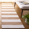 Natural Fiber NF609 Indoor Rugs - Safavieh - 2 of 4