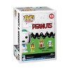 Funko POP! & Buddy: ACBC Snoopy & Woodstock Figure - 3 of 3