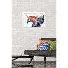 Trends International Ben Heine - Unicorn Framed Wall Poster Prints - 2 of 4