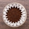 Home Mart Goods (8-12 Cup) Coffee Filters For Basket Style Coffee Makers - 1 Pack, 150 filters. - 4 of 4