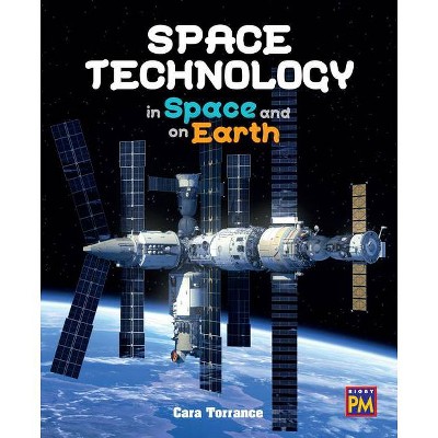 Space Technology - (PM) (Paperback)