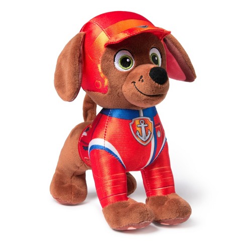 Paw patrol stuffed toys fashion