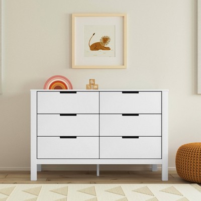 Carter's by daVinci Colby 6-Drawer Dresser