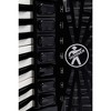 Hohner Bravo III 120 Accordion With Black Bellows - 2 of 3