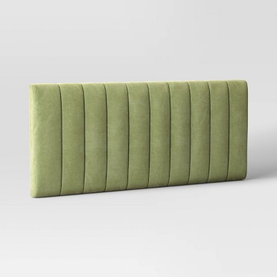 Teen Channel Seam Headboard - Threshold™ designed with Studio McGee