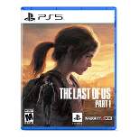 The Last of Us Part 1 - PlayStation 5