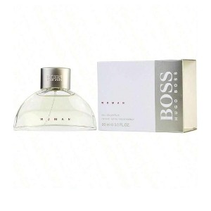 Hugo Boss Woman/ Edp Spray Slightly Damaged 3.0 Oz Women - 1 of 1