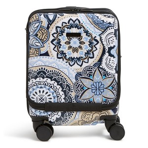 Vera Bradley Women's Outlet Hardside Mini Spinner Suitcase - 1 of 3