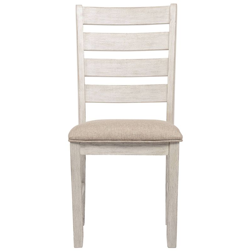 Skempton Dining Room Chair Two-Toned - Signature Design by Ashley, 5 of 7