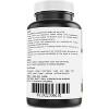Brieofood Tart Cherry 2000mg/Serving - 120 Veggie Capsules - 4 of 4
