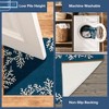 Liora Manne Esencia Coastal Indoor/Outdoor Mat.. - 3 of 4
