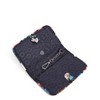 Vera Bradley Women's Outlet Cotton Small Bifold Wallet - 2 of 2